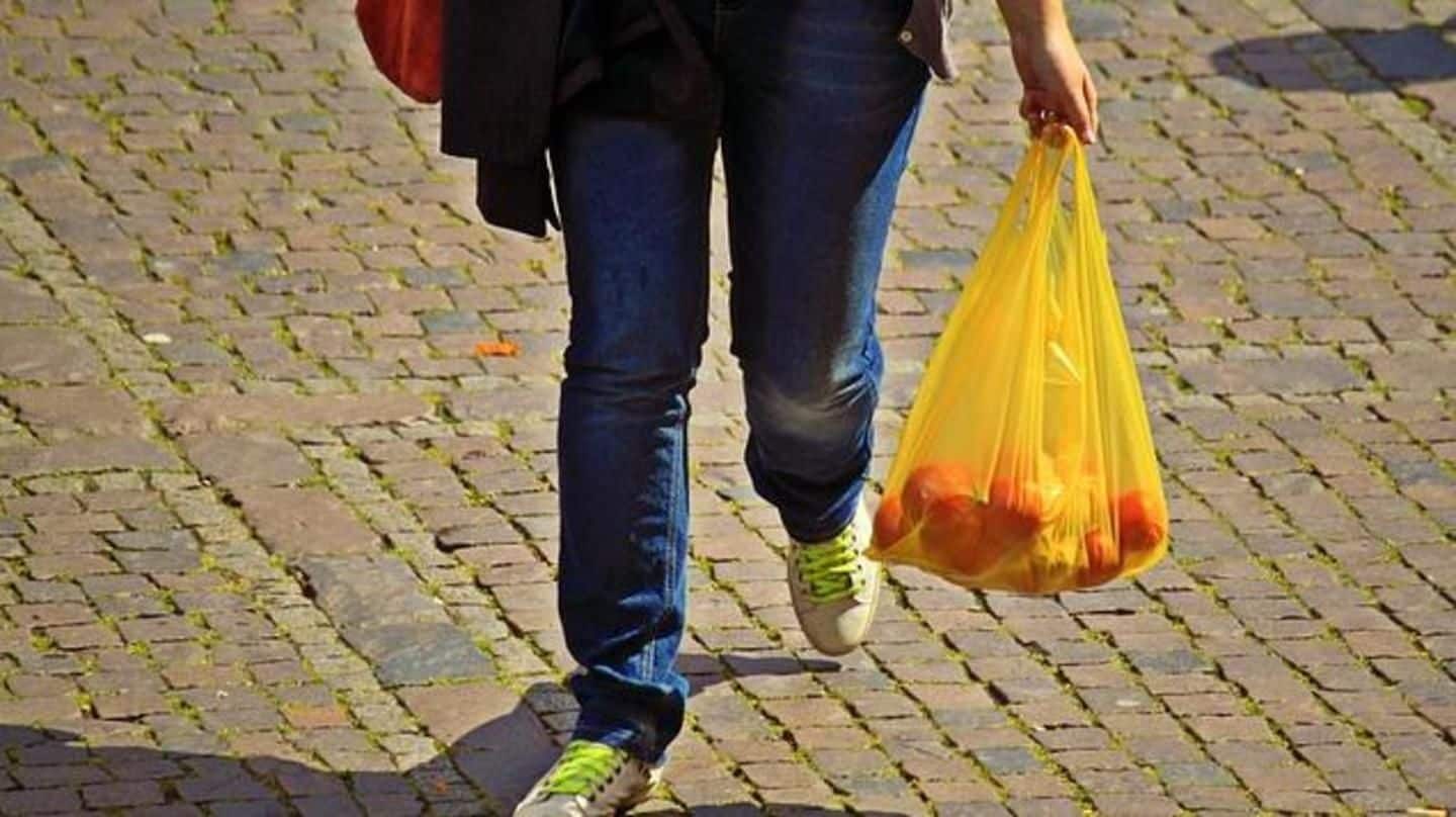 Maharashtra plastic-ban: Food-delivery to get costlier by up to 30%