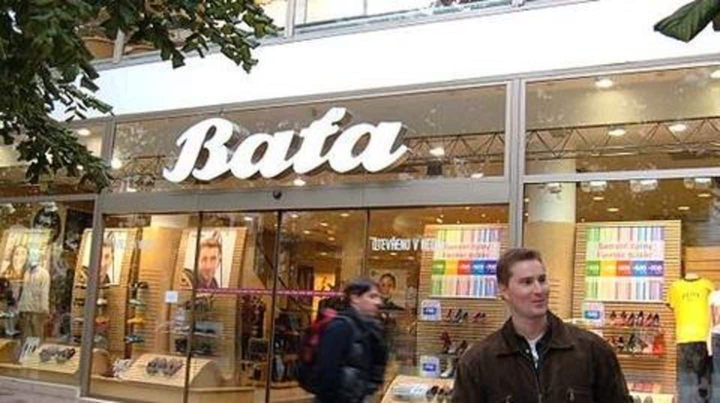 Bata charges customer Rs. 3 for carry-bag, fined Rs. 9,000