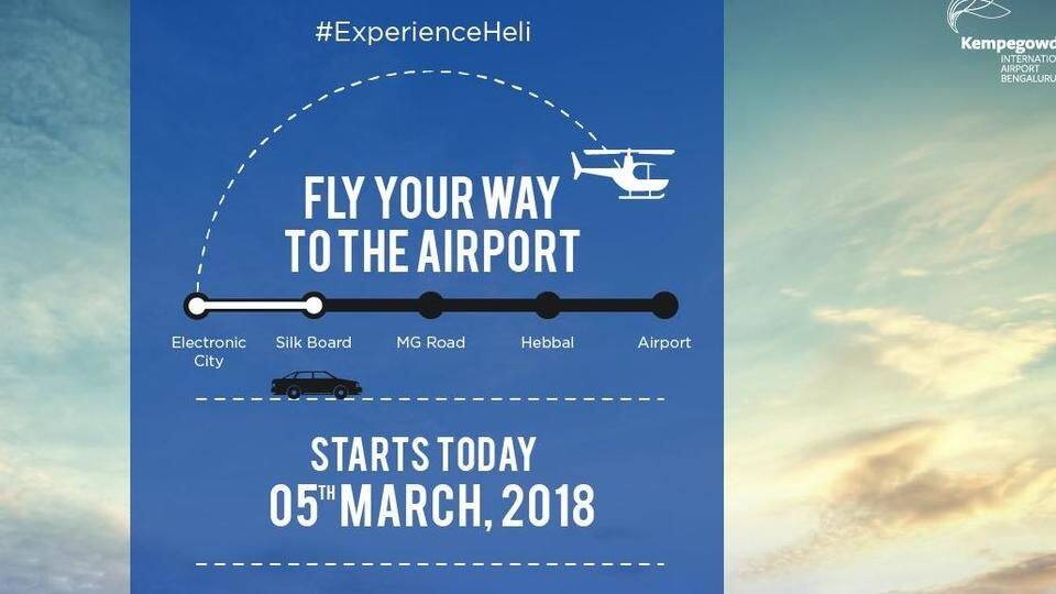 How to book a heli-taxi ticket? How to book a heli-taxi ticket?