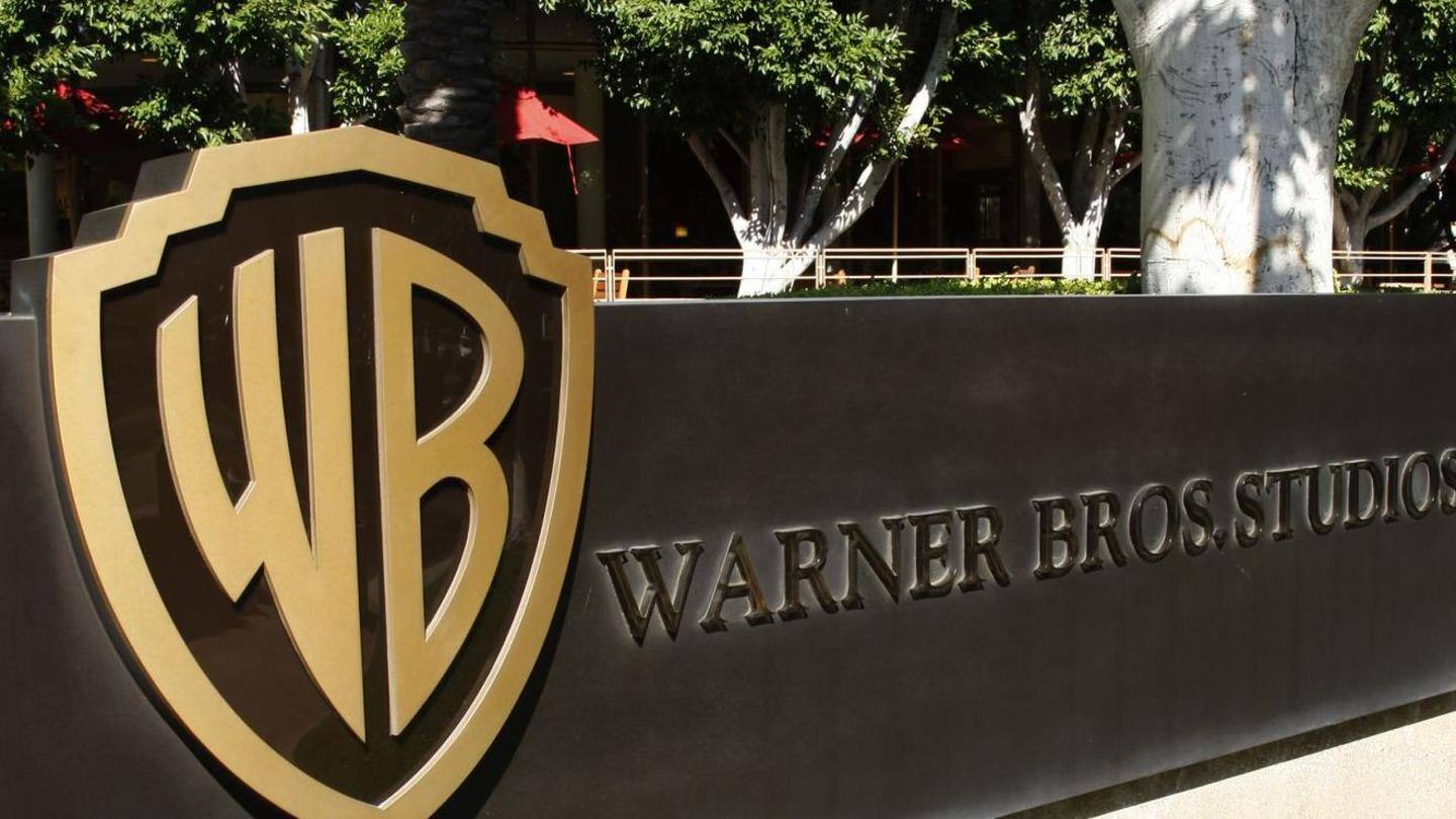 WarnerMedia investigating allegations; that's why Lassner is being cryptic? WarnerMedia investigating allegations; that's why Lassner is being cryptic?