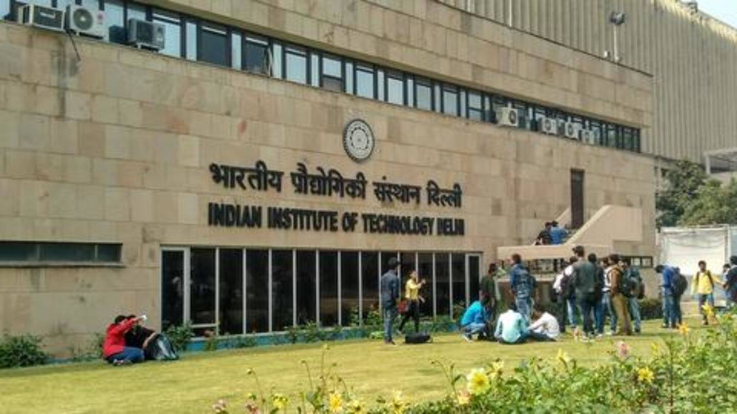An IIT-D graduate, Sandhu moved to US to pursue PhD An IIT-D graduate, Sandhu moved to US to pursue PhD