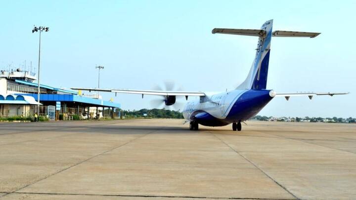IndiGo launches flights connecting Trichy with Bengaluru, Kochi