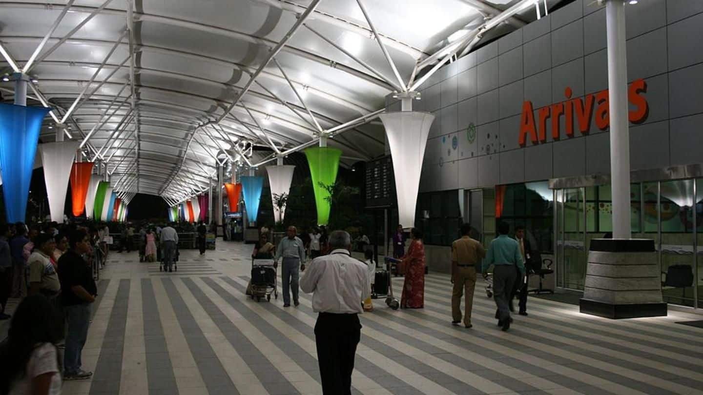 Flight tickets from Mumbai most expensive in India