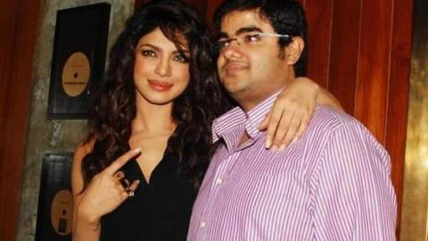 Wedding of Priyanka Chopra's brother canceled for the second time?