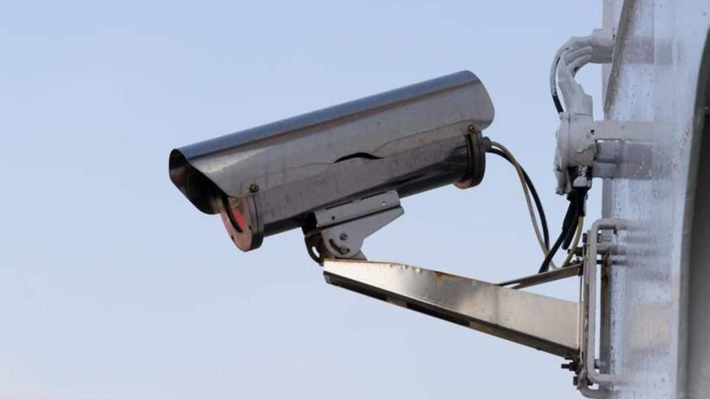Delhi: 1.5L CCTV cameras to be installed in government schools