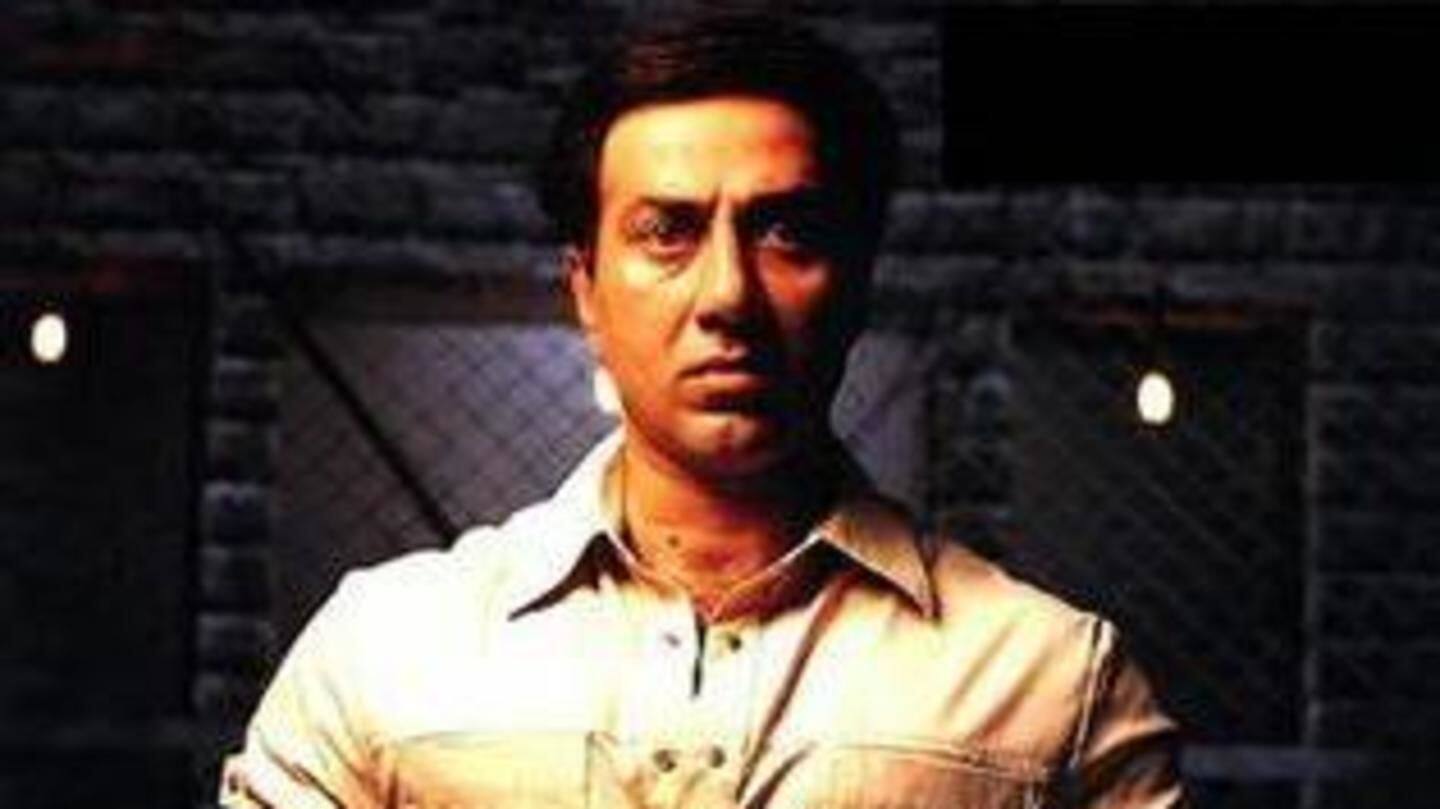 Rajasthan man cracks civil services, courtesy Sunny Deol