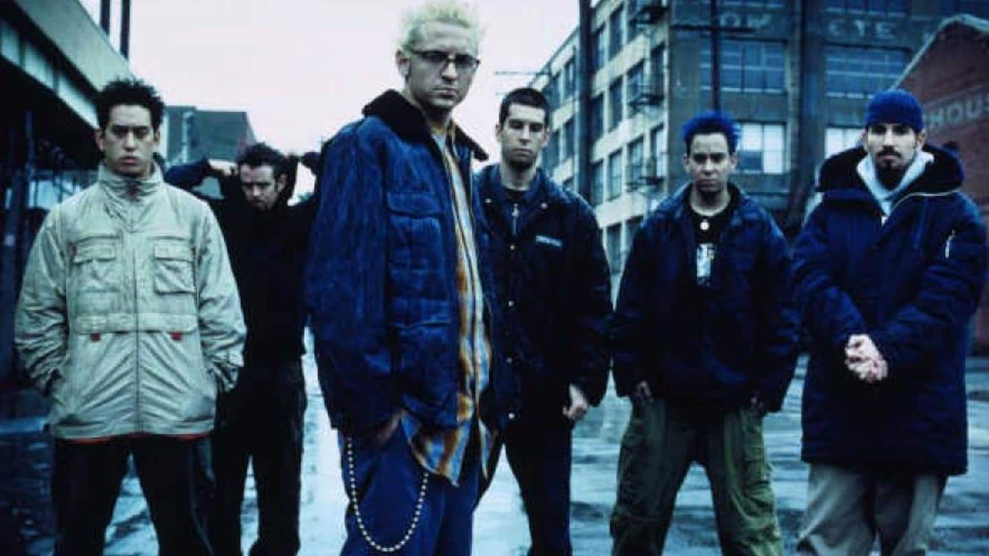 The band's debut album celebrated 20th anniversary recently The band's debut album celebrated 20th anniversary recently