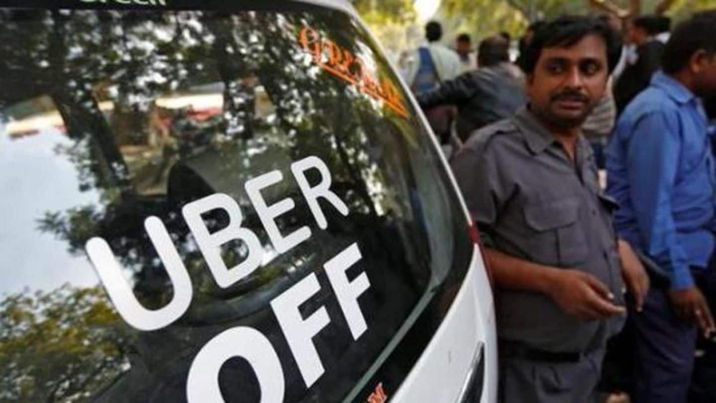 Mumbaikars, rejoice! Ola, Uber cabs to ply from tomorrow