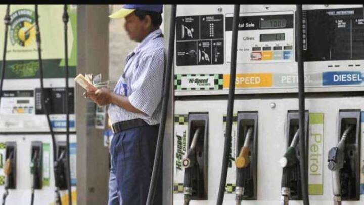 Now pay at petrol pumps using your thumb!