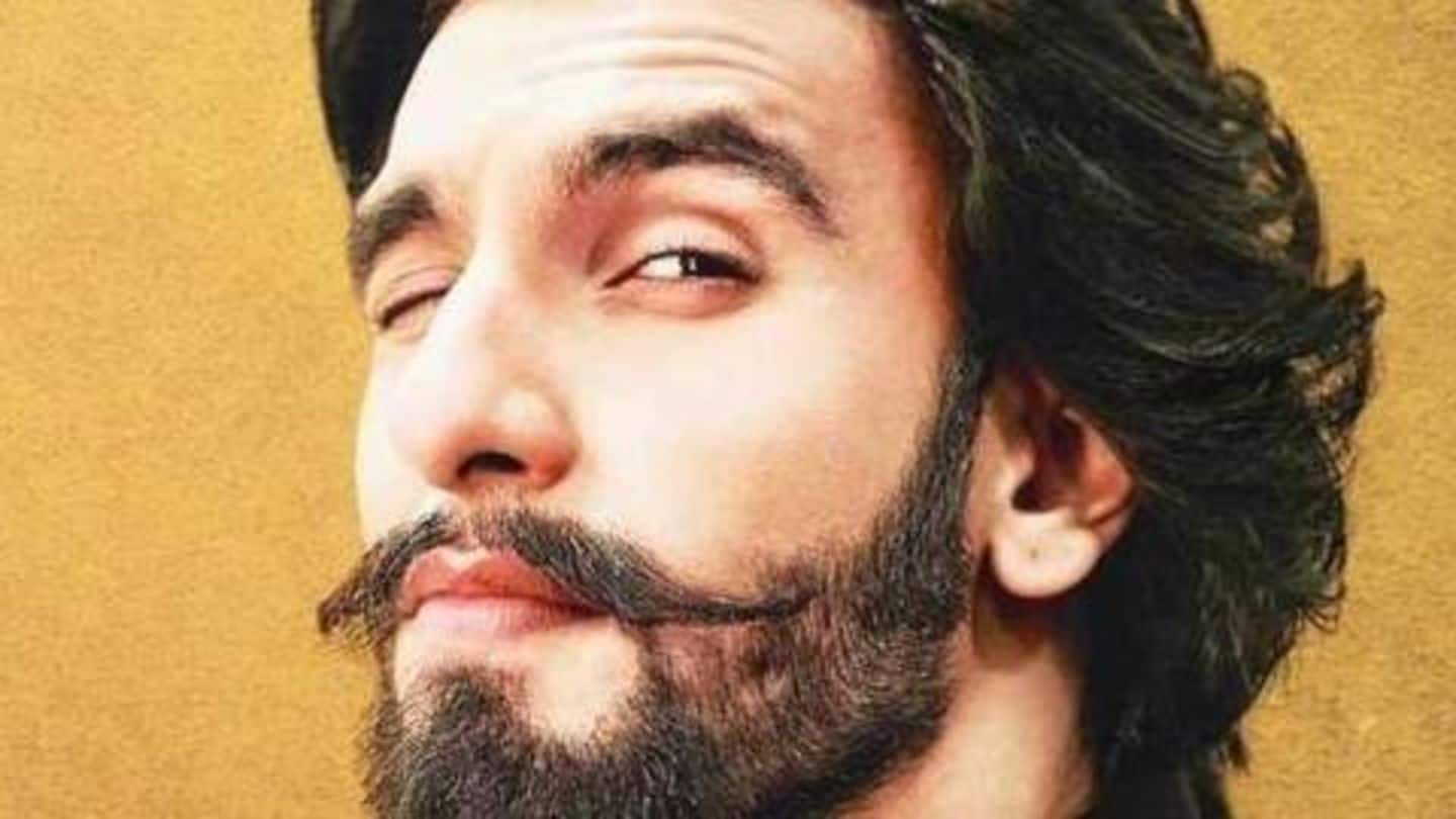 Here's a list of Ranveer Singh's most expensive possessions