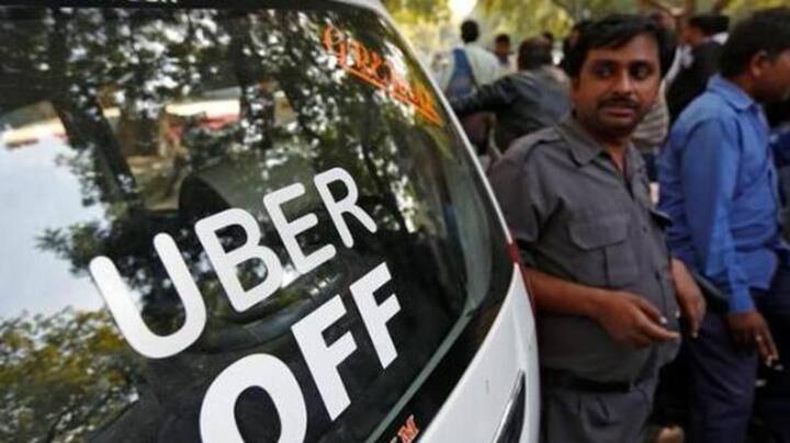 Mumbai: In 'kaali-peeli' style, more Ola-Uber drivers keep refusing rides