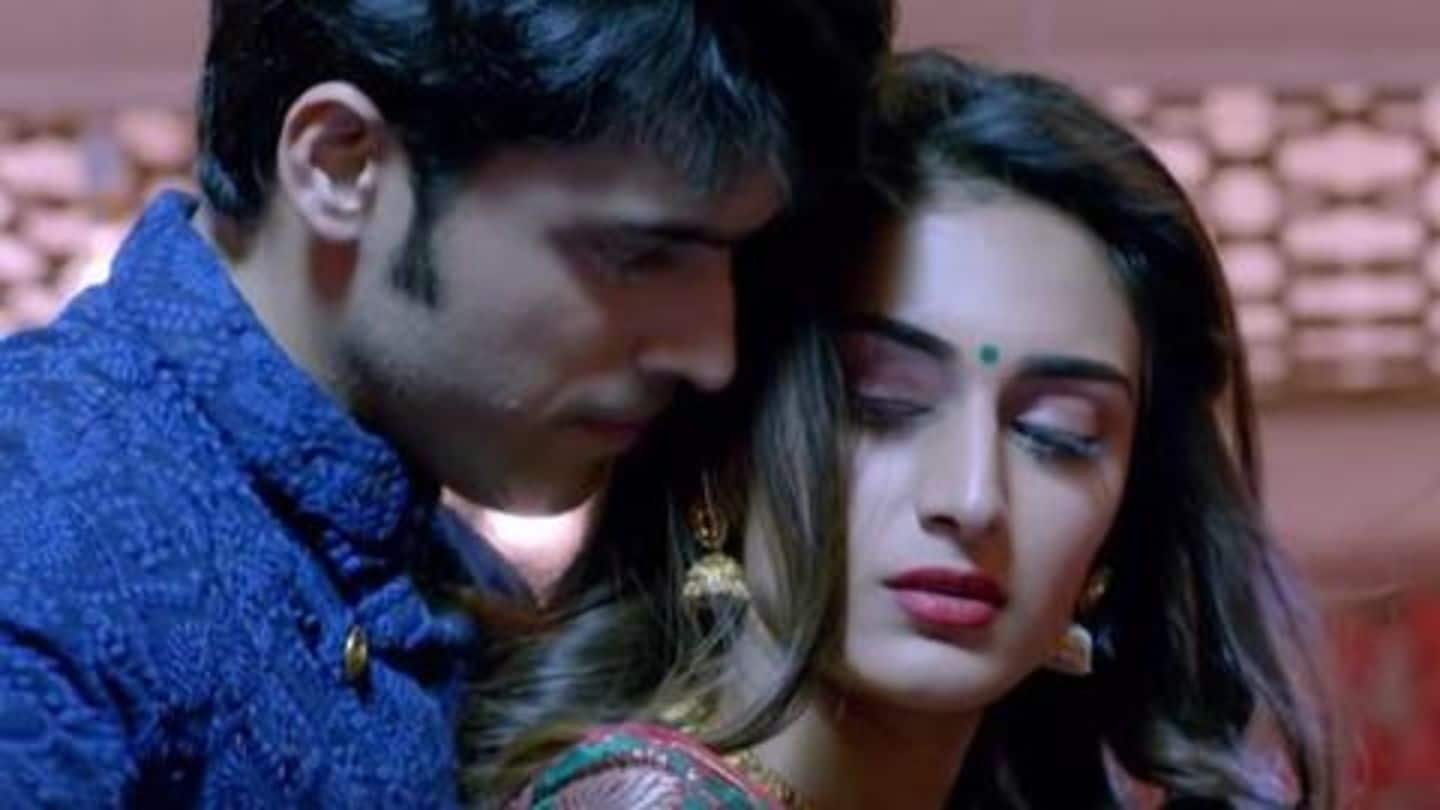 'Kasautii Zindagii Kay' celebrated its one year anniversary yesterday 'Kasautii Zindagii Kay' celebrated its one year anniversary yesterday