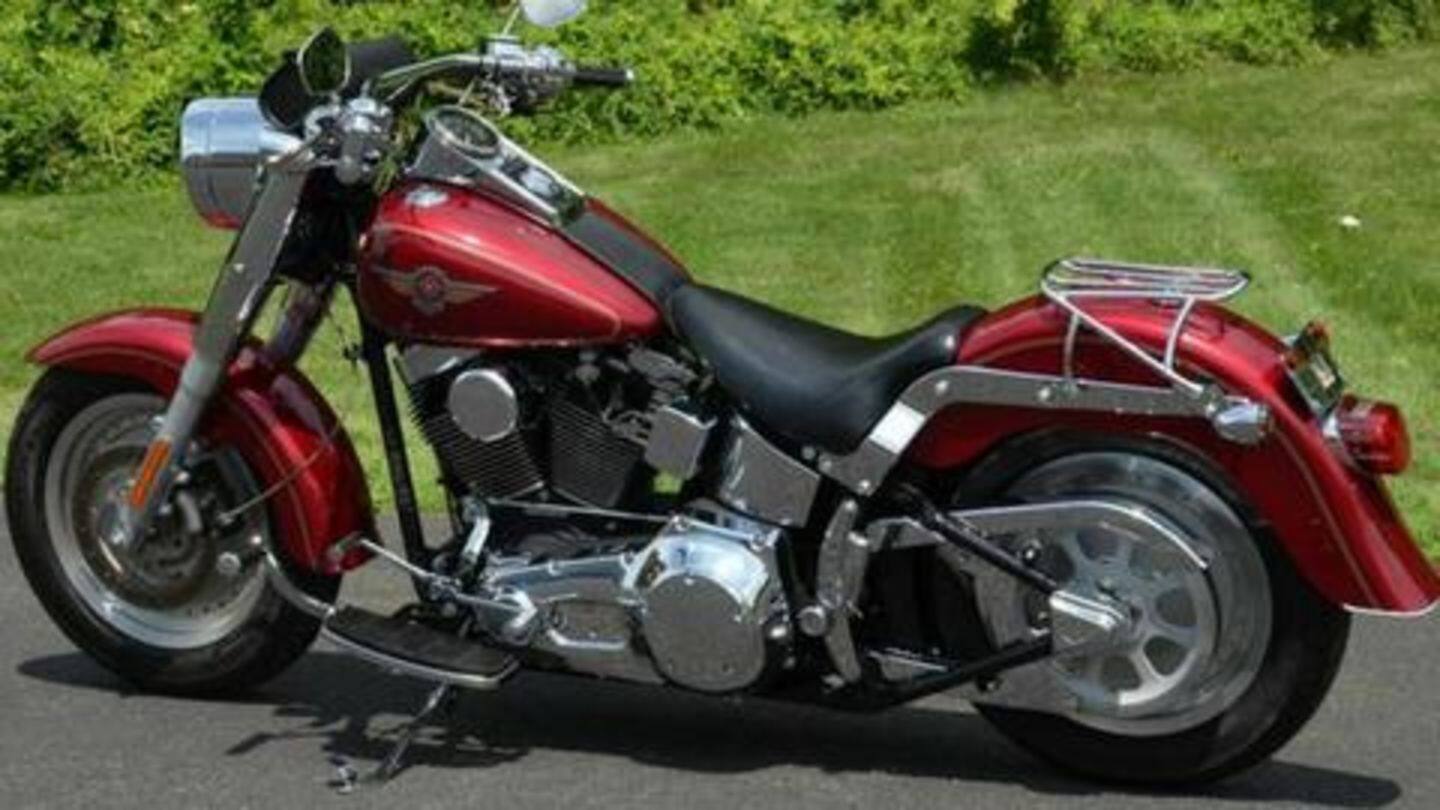 When Sanjay Dutt got blasted for gifting Ranbir a bike When Sanjay Dutt got blasted for gifting Ranbir a bike