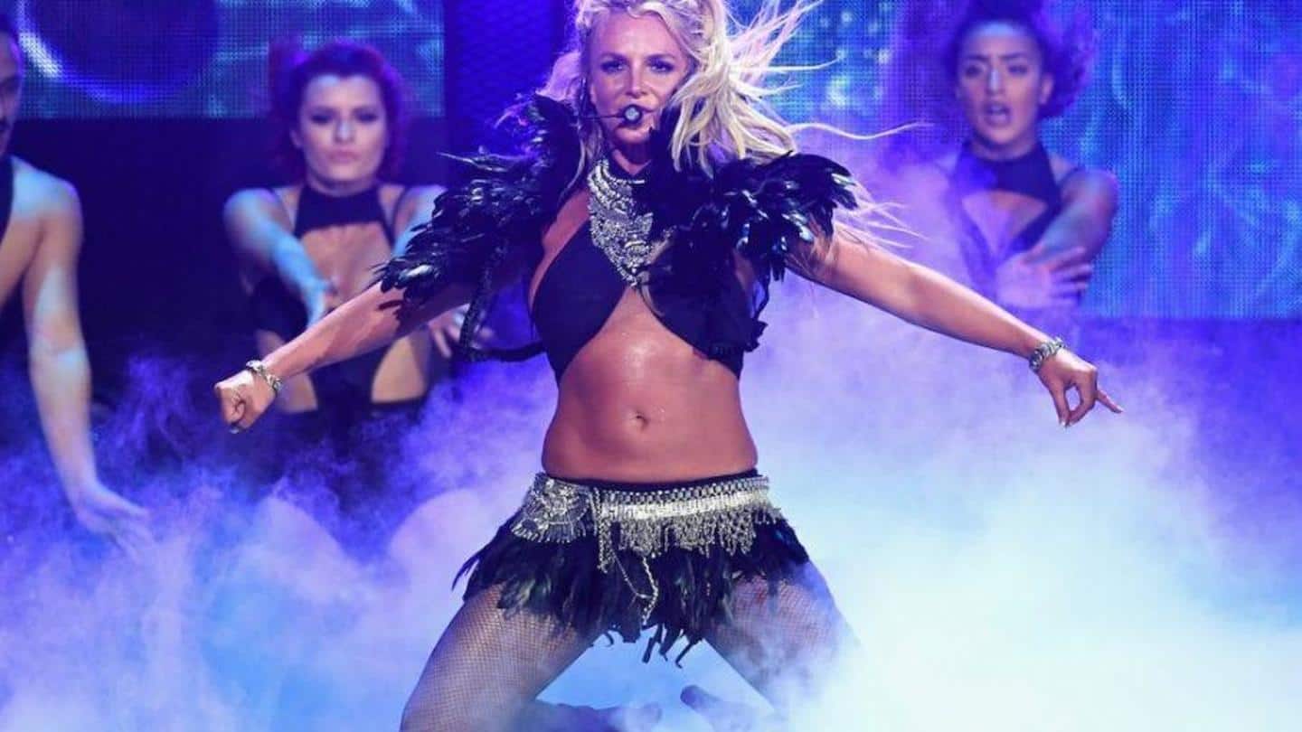 Court extends Britney's conservatorship till 2021, singer thanks fans