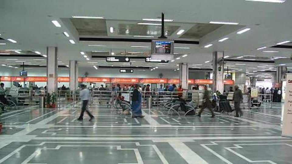 Delhi, Mumbai airports numero uno in quality service: ACI Survey