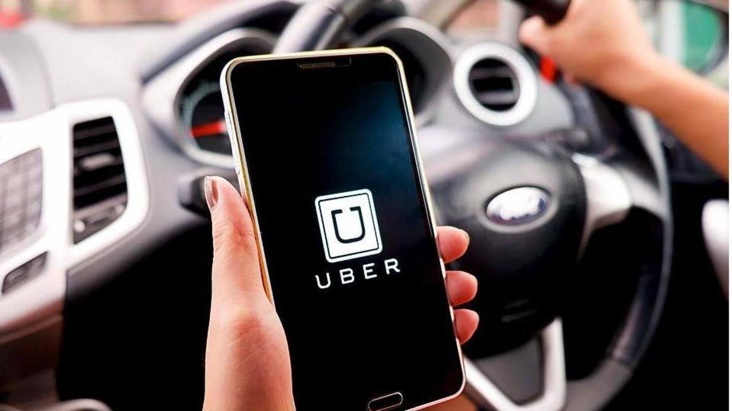 Neither drivers nor the firms deny the ongoing trend Neither drivers nor the firms deny the ongoing trend