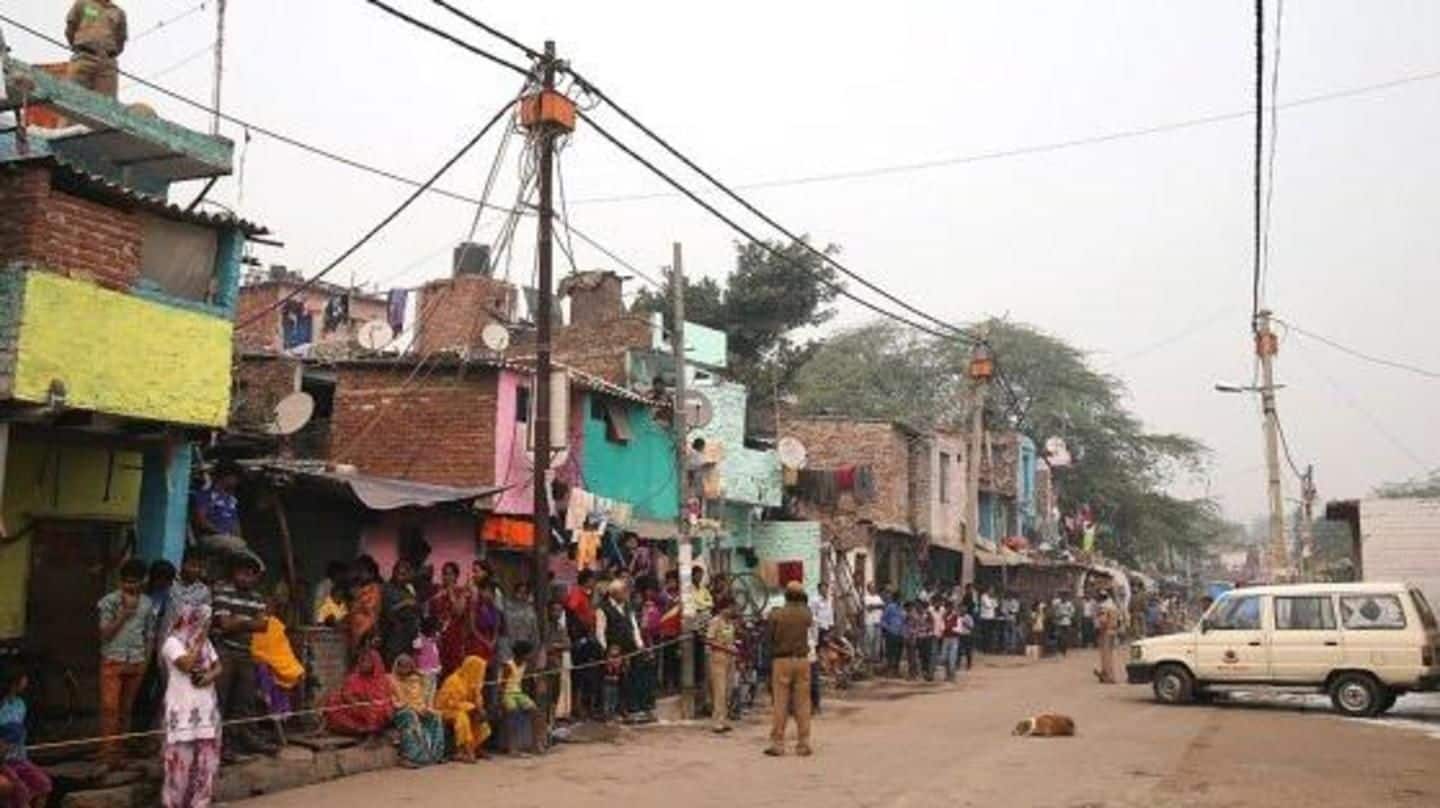 Unauthorized-colonies: SC lashes out at Centre, Delhi govt, civic agencies