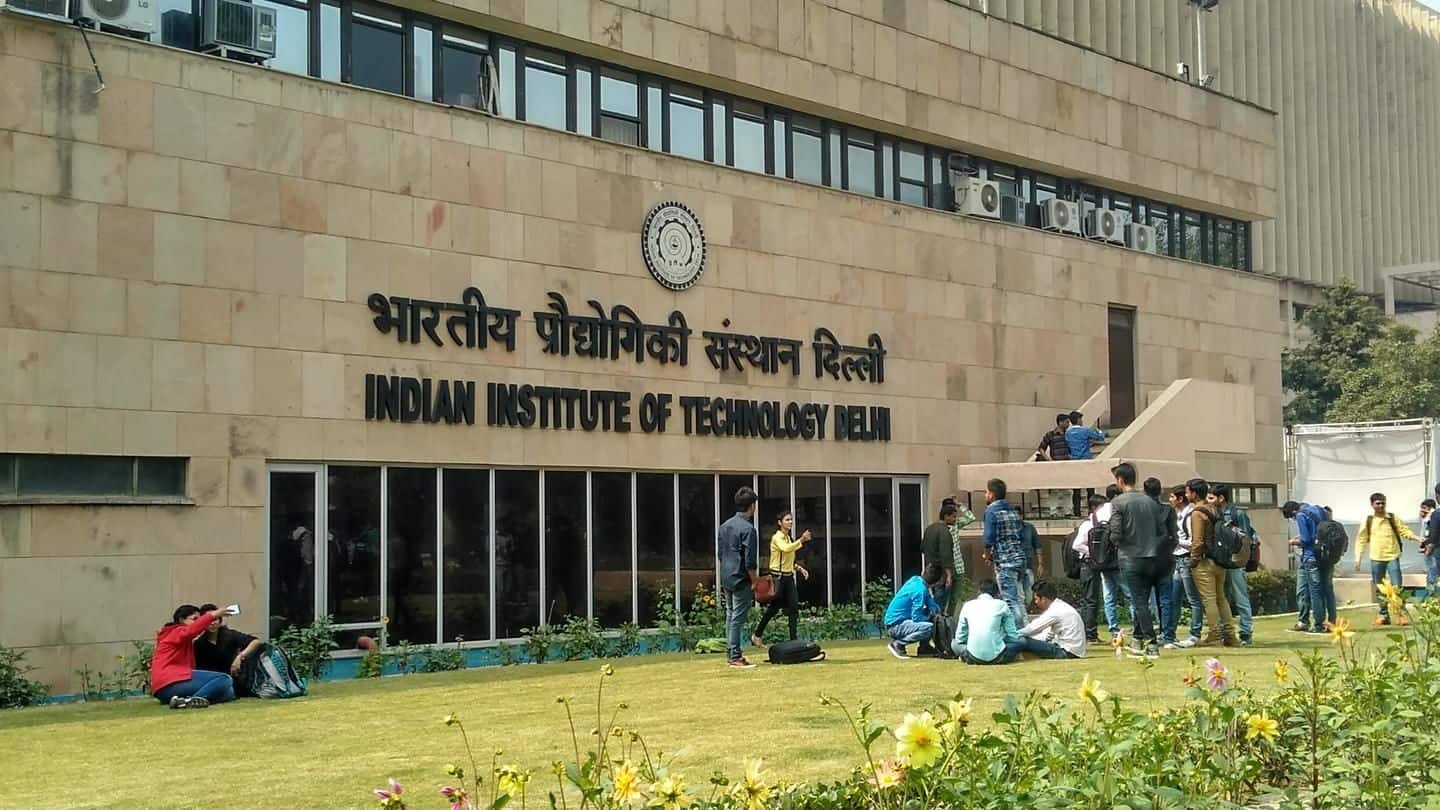 Ericsson sets up India's first 5G innovation lab at IIT-Delhi