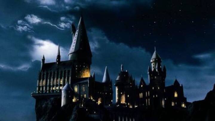 Here's how much building Hogwarts will cost in real life
