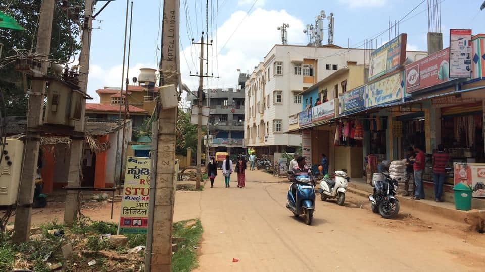 Bengaluru: Citizens ask for better focus on roads, sanitation