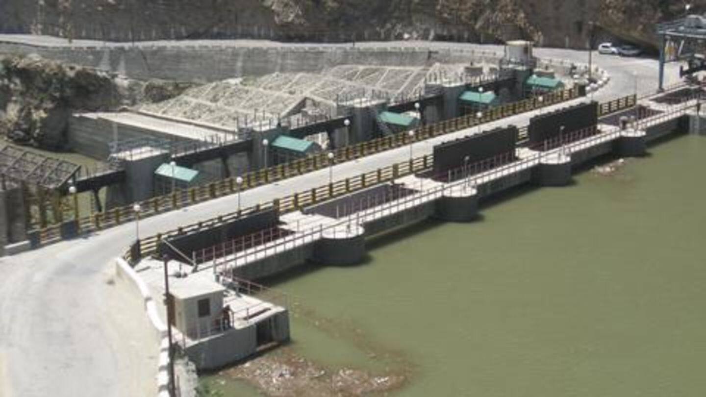 PM to also inaugurate 110MW hydro electric project, Doordarshan channel PM to also inaugurate 110MW hydro electric project, Doordarshan channel