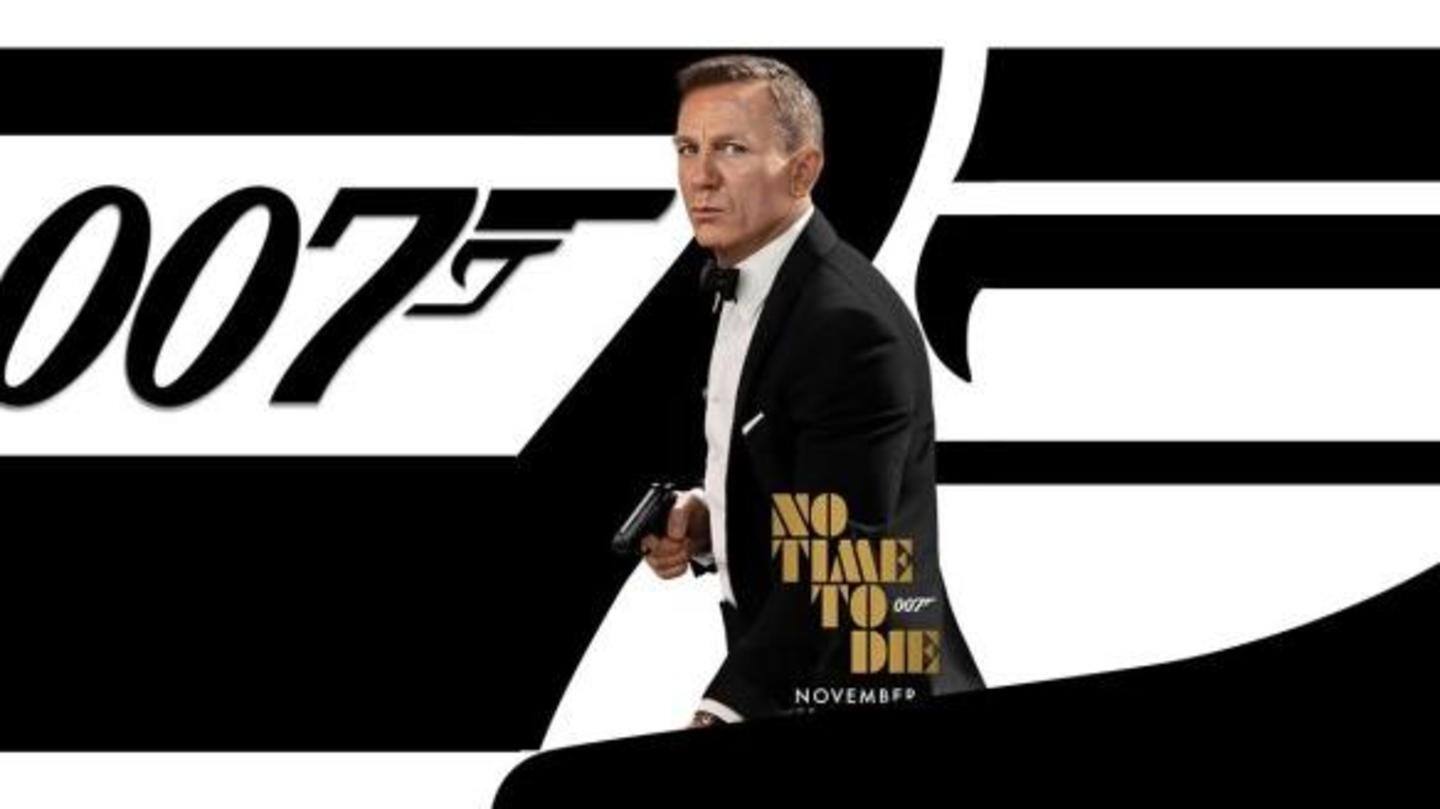 A brand new poster was also released recently A brand new poster was also released recently