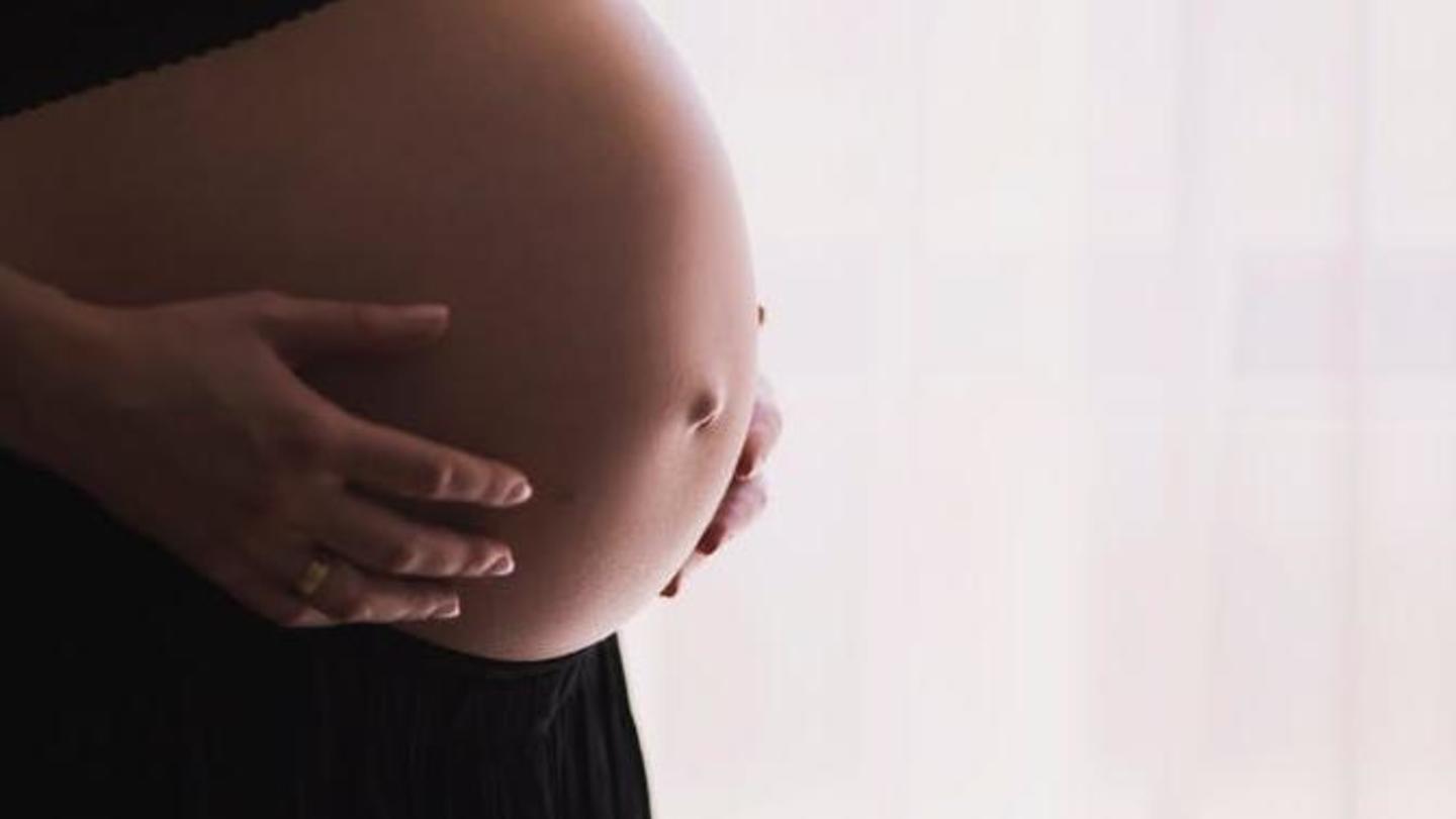 This is how Kaling managed to keep pregnancy a secret This is how Kaling managed to keep pregnancy a secret