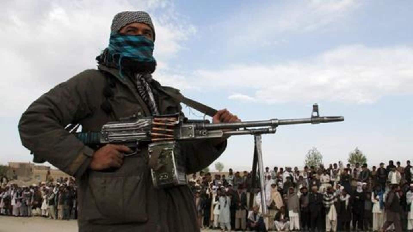 Afghan peace talks: Taliban to meet US, Pakistan officials soon?