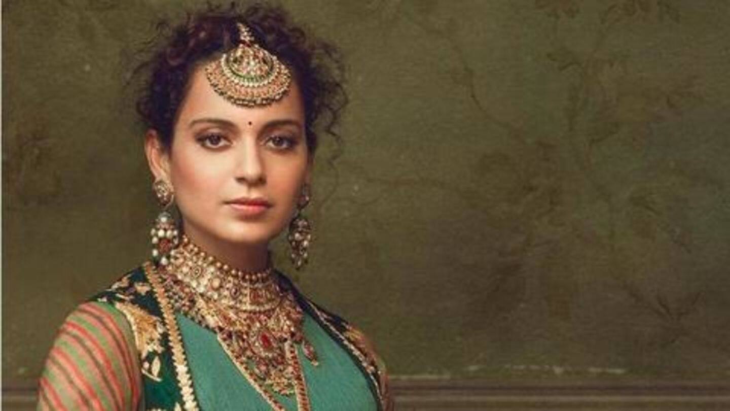 Rangoli slams Krish, says 'Leave Kangana alone' Rangoli slams Krish, says 'Leave Kangana alone'