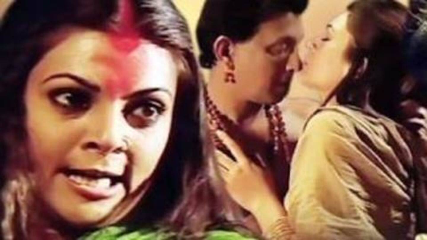 Her movie roles always defied convention, put forth strong messages Her movie roles always defied convention, put forth strong messages