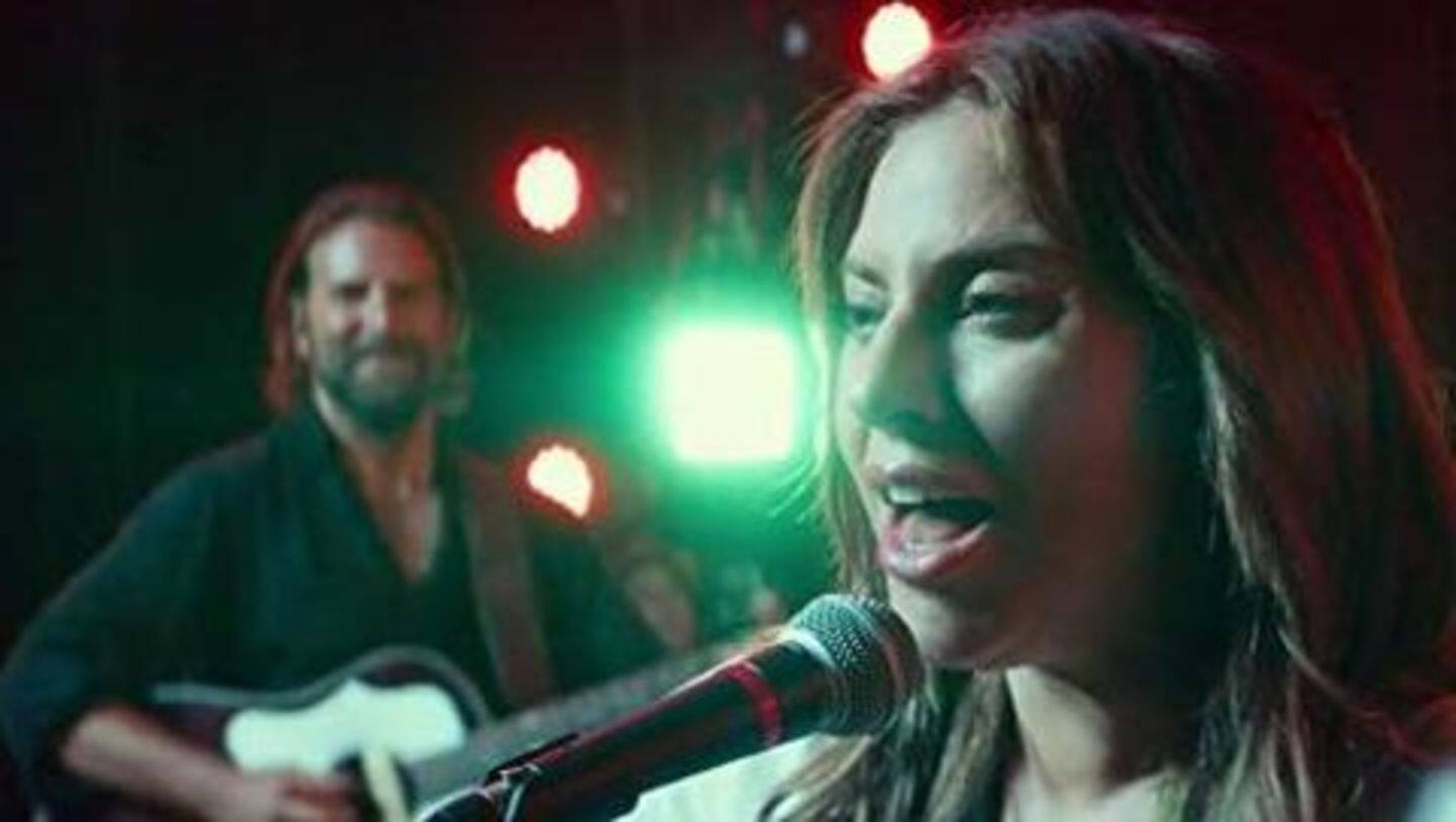 Bradley Cooper's 'A Star Is Born' got 8 Oscar nominations Bradley Cooper's 'A Star Is Born' got 8 Oscar nominations