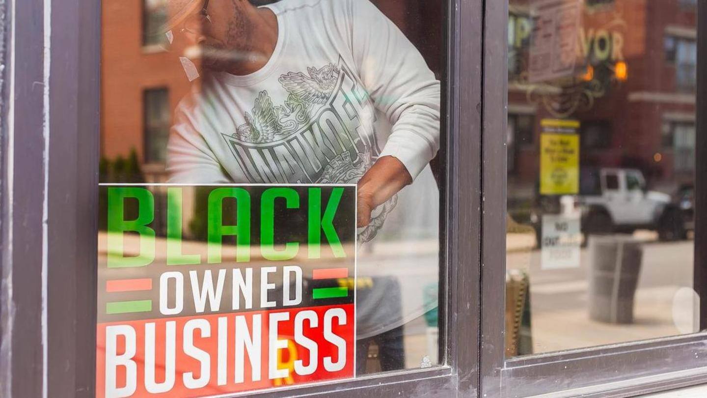 BeyGOOD had funded Black small business owners in July BeyGOOD had funded Black small business owners in July