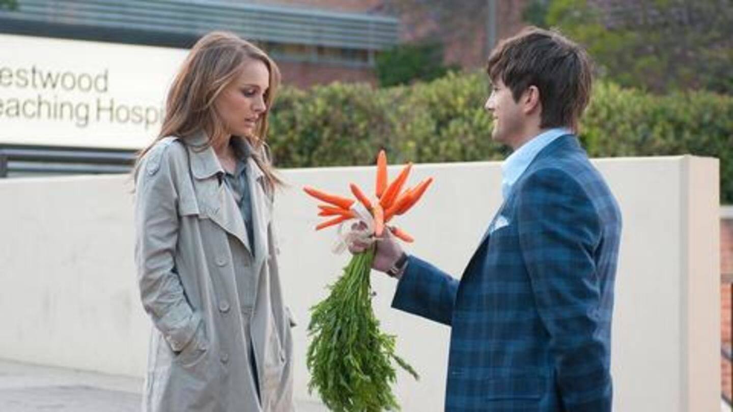 'No Strings Attached': Portman's casting unexpected, but she proves beneficial 'No Strings Attached': Portman's casting unexpected, but she proves beneficial