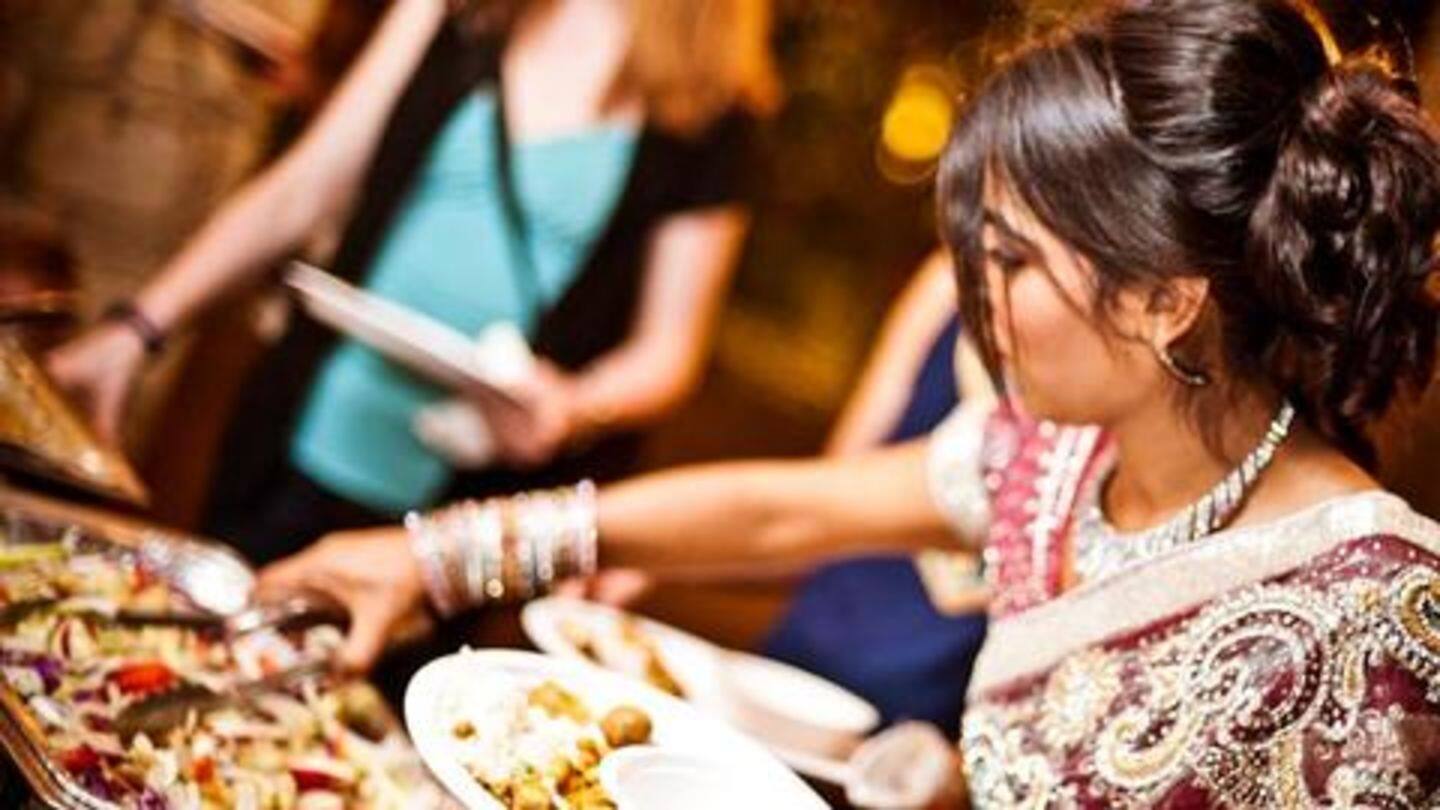 Marriages in India are always grand affairs, notes Kapil Marriages in India are always grand affairs, notes Kapil
