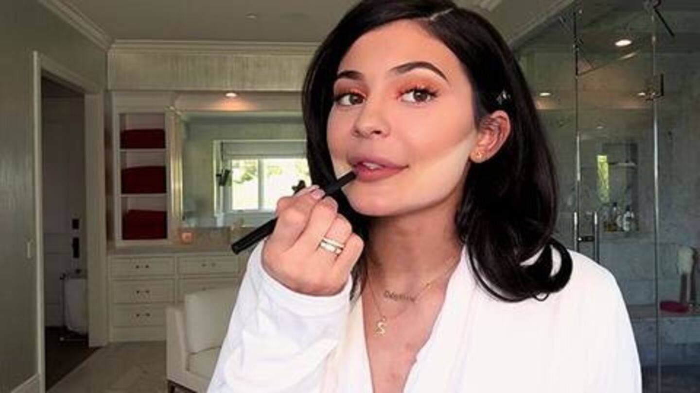 Kylie Jenner, at 22, is world's youngest billionaire Kylie Jenner, at 22, is world's youngest billionaire