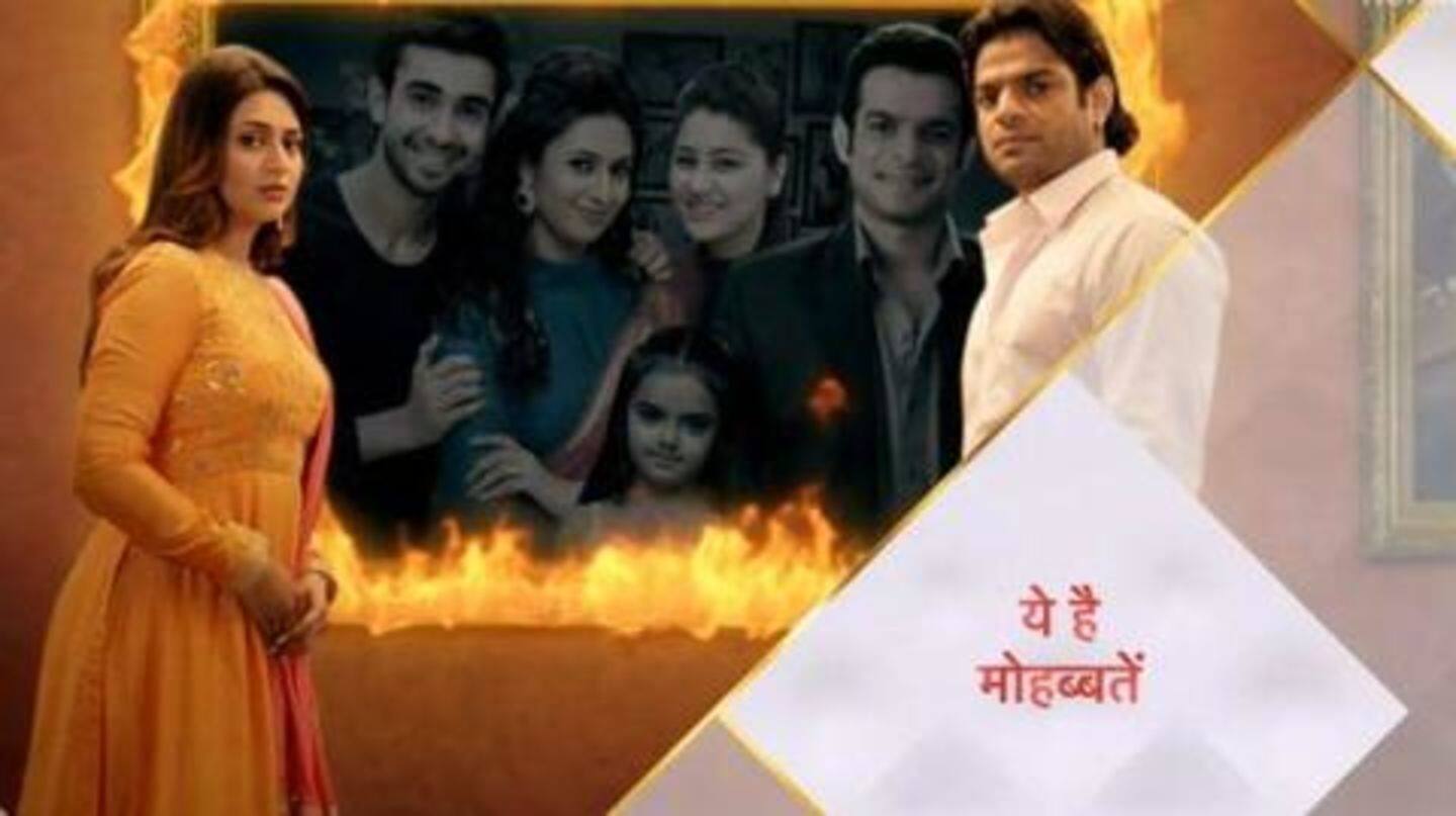 Speculations have been there for a long time, says Karan Speculations have been there for a long time, says Karan