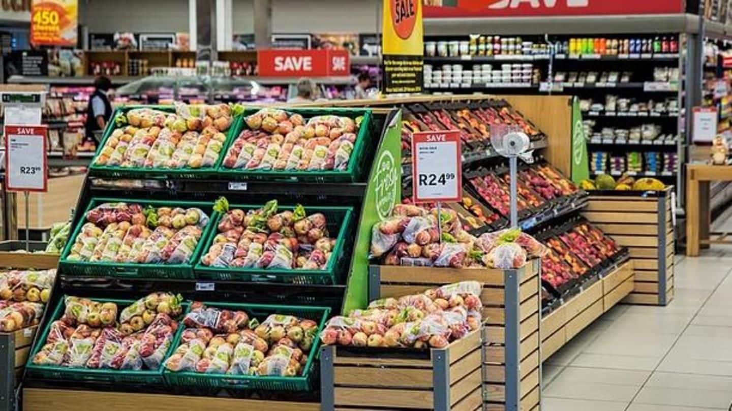 Survey considered 400 individual prices across 160 products Survey considered 400 individual prices across 160 products