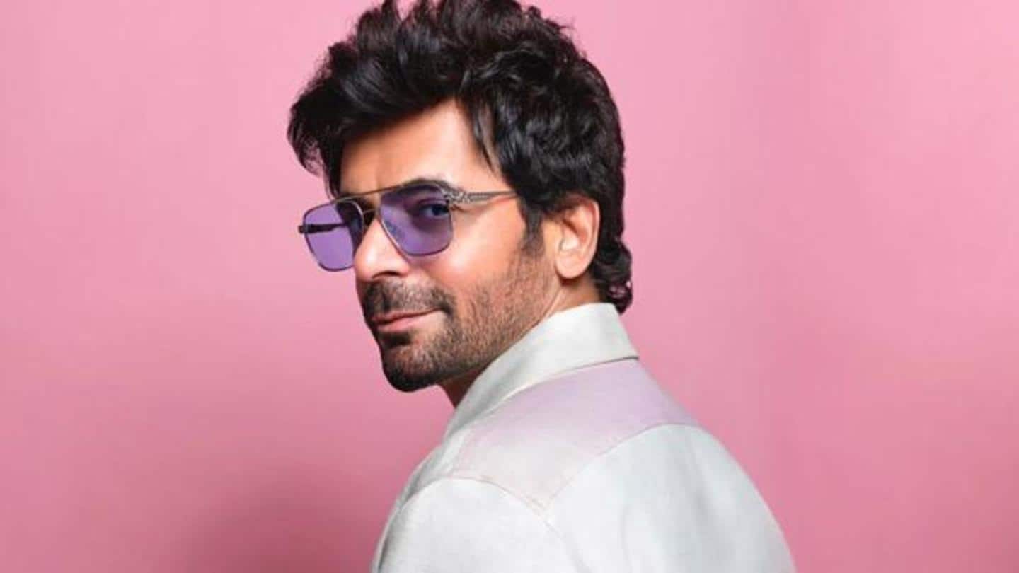 Sunil Grover underwent four bypass surgeries, treatment for COVID-19; discharged