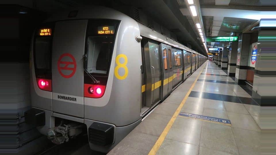 We'll start Delhi Metro Phase-4 work on our own: Centre