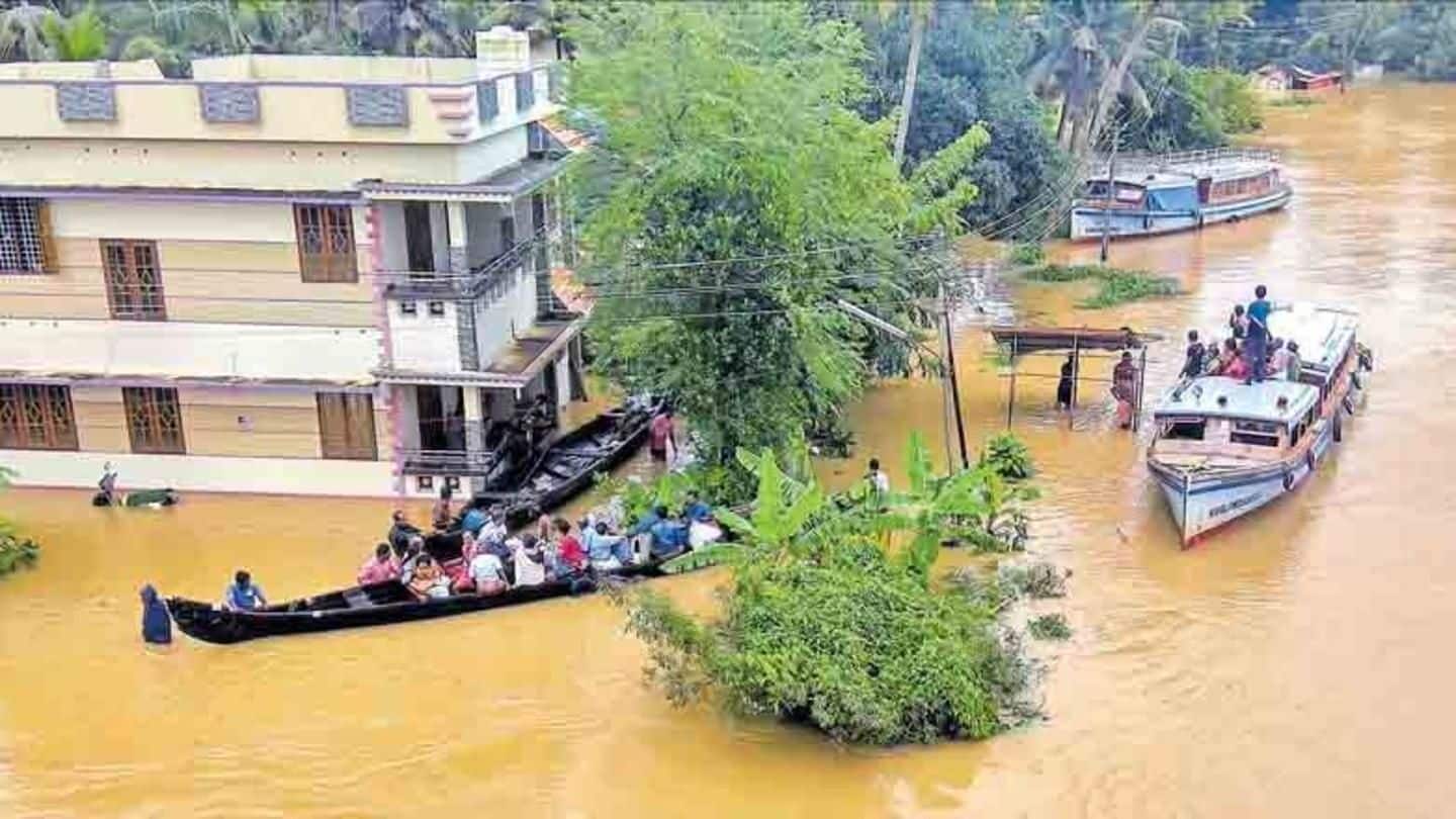 #Keralafloods: Let's talk about Kerala's unsung heroes, the fishermen
