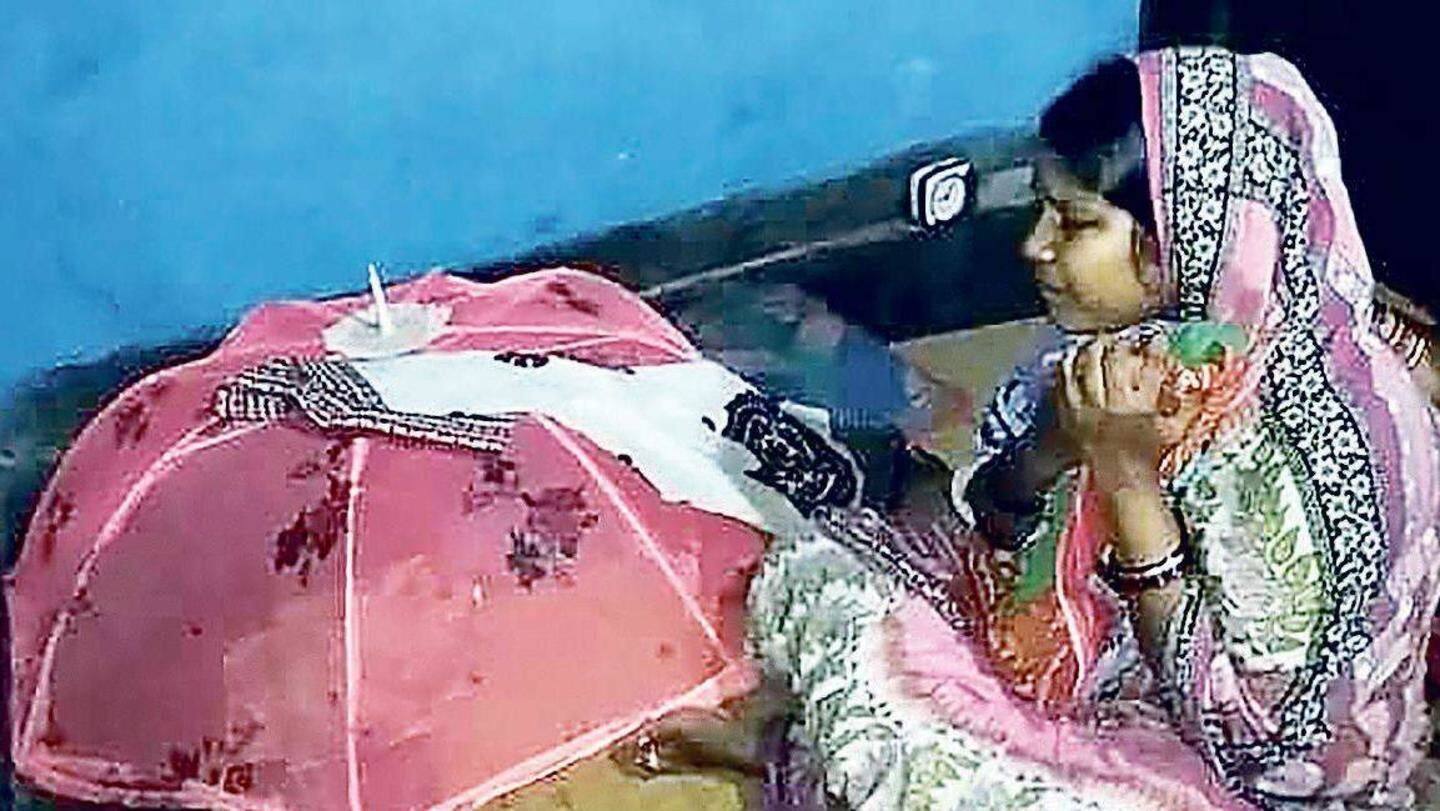 'Some wards have low-childbirth, mightn't give whole picture': BMC defends 'Some wards have low-childbirth, mightn't give whole picture': BMC defends