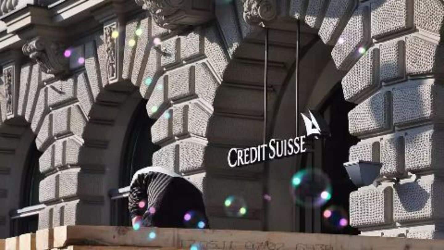 India numero uno in Credit Suisse emerging consumer scorecard