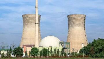 Nuclear Fuel Complex sets new world record