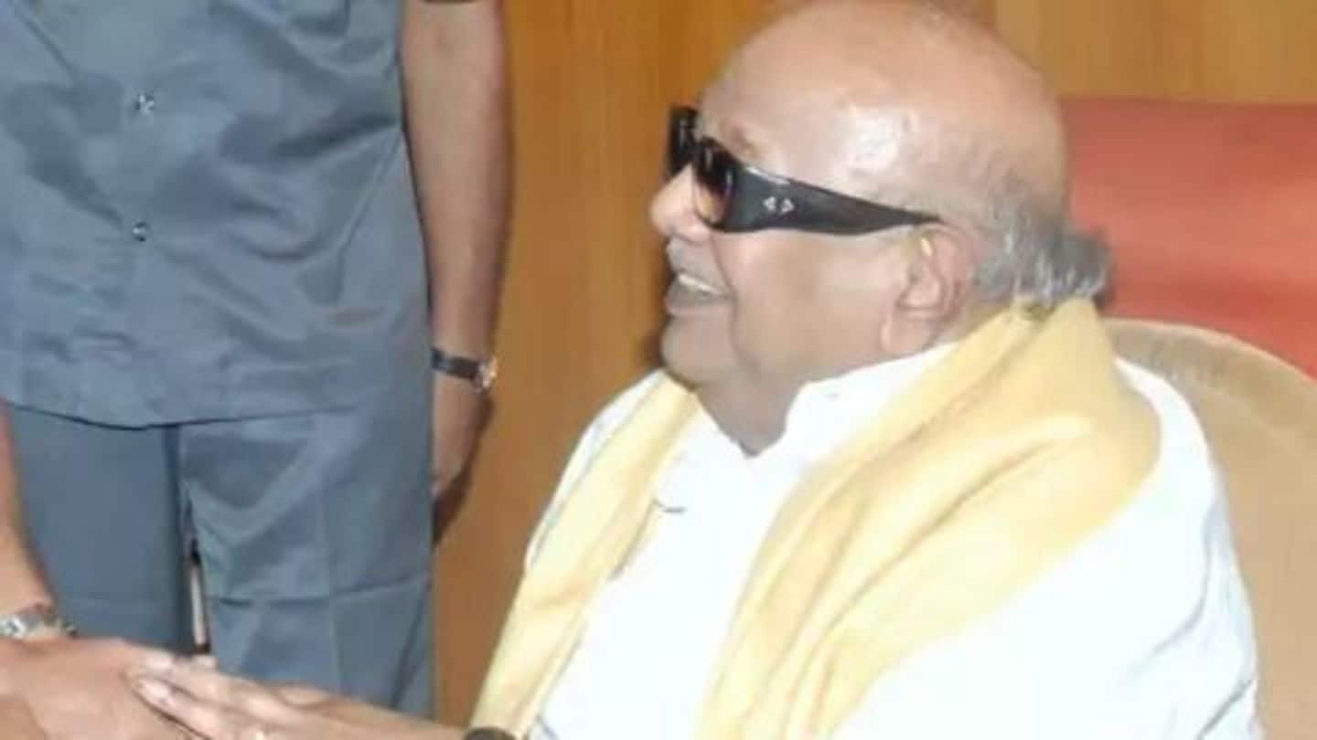DMK promises tablets, smartphones and prohibition