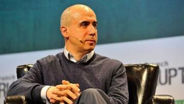 Billionaire pledges $100mn to send spaceships to other galaxy 