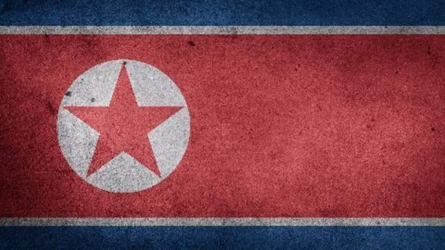 Seoul: Another North Korean nuclear test imminent