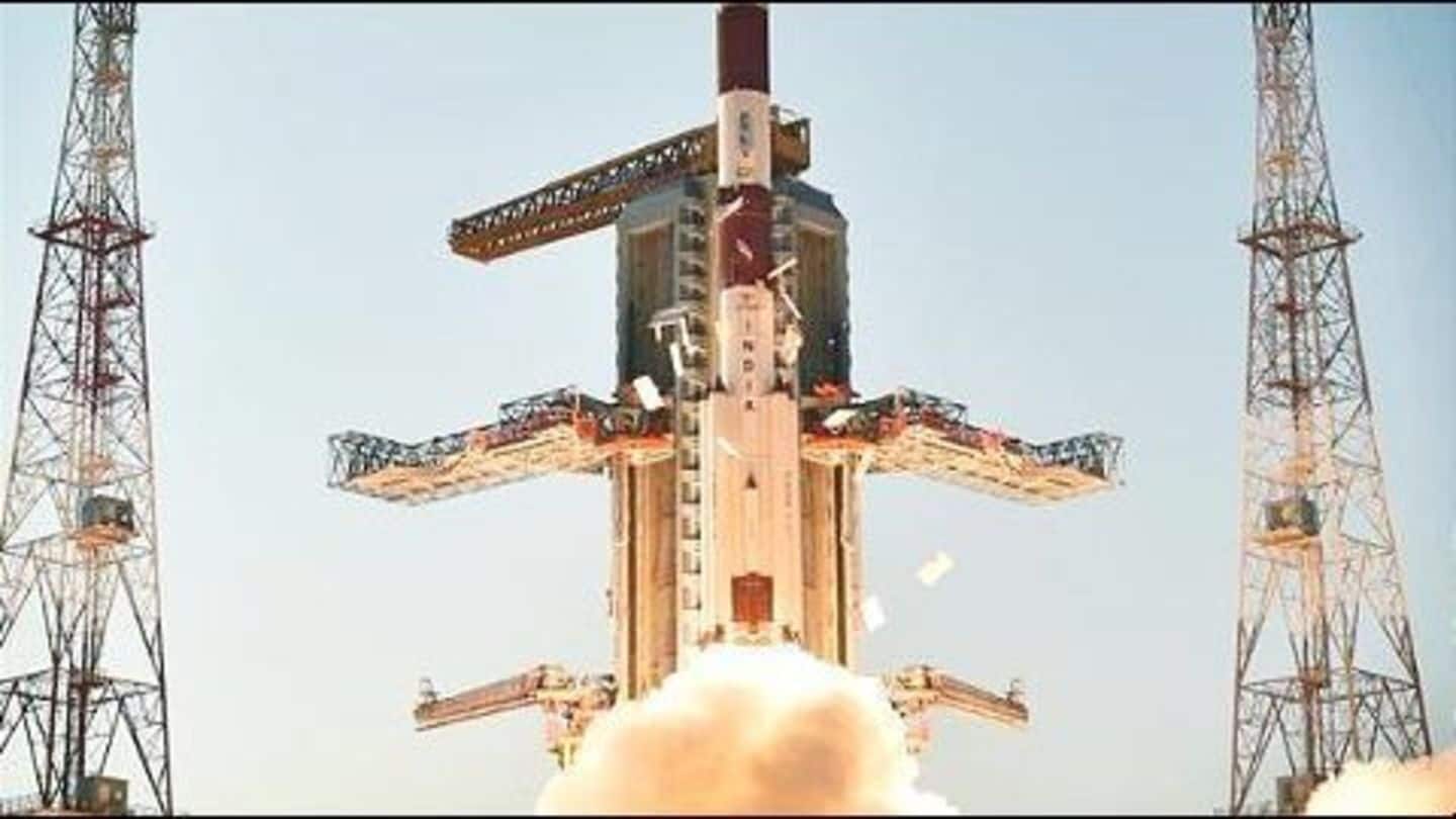 ISRO low-cost launch vehicles damaging US space companies