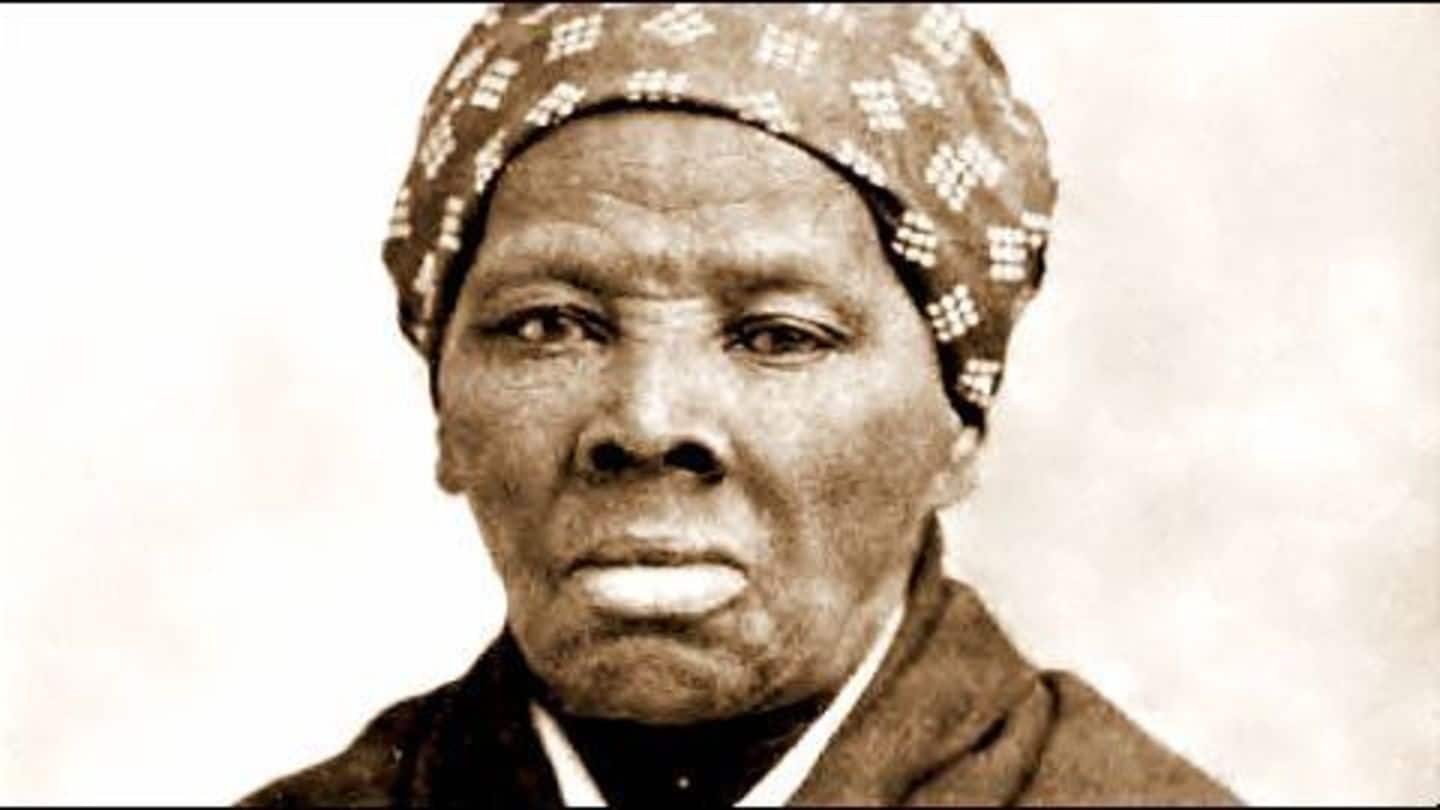 Anti-slavery advocate-Harriet Tubman to feature on US currency