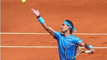 Nadal wants his drug-test results made public