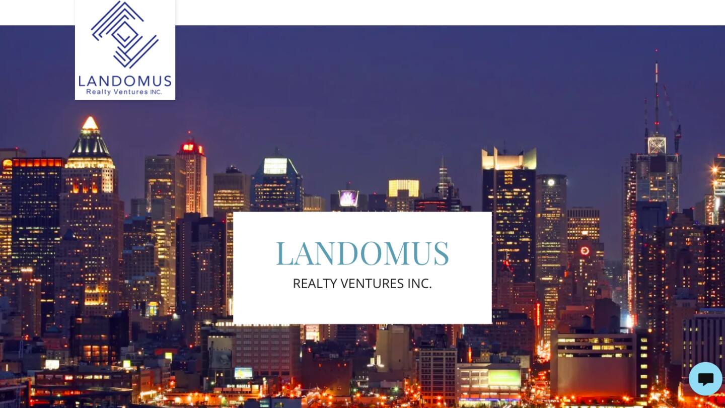 What do we know about Landomus Realty? What do we know about Landomus Realty?